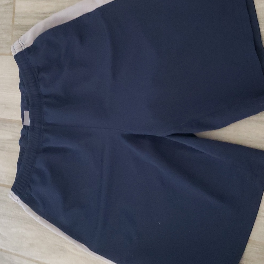 Nike gym shorts